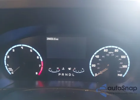 2024 Ford Bronco Sport Big Bend from USA, damaged, VIN 3FMCR9B6XRRE64477